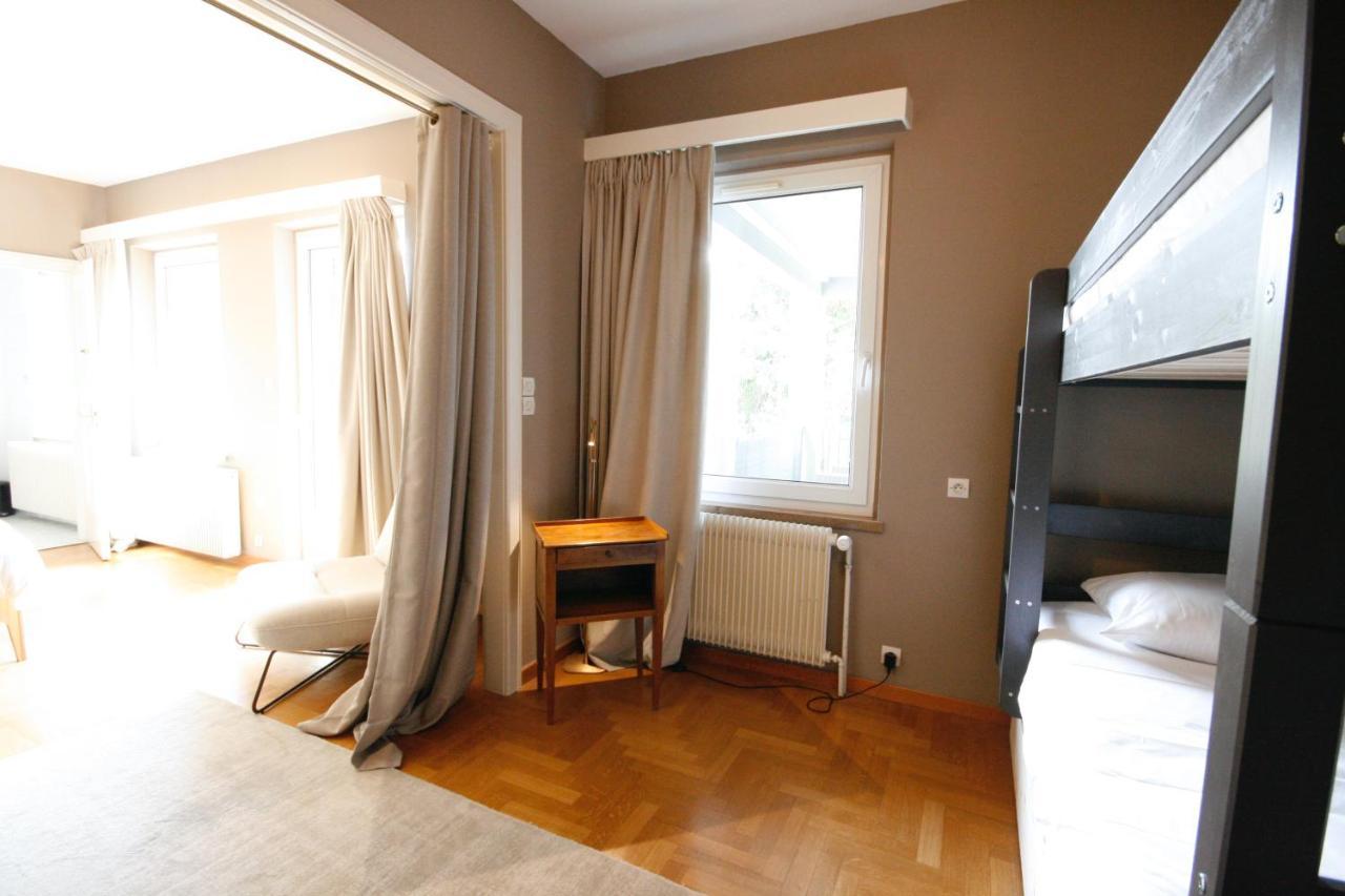 Hébergement de vacances La Joséphine Avec Jardin, Sauna Et Jacuzzi Colmar