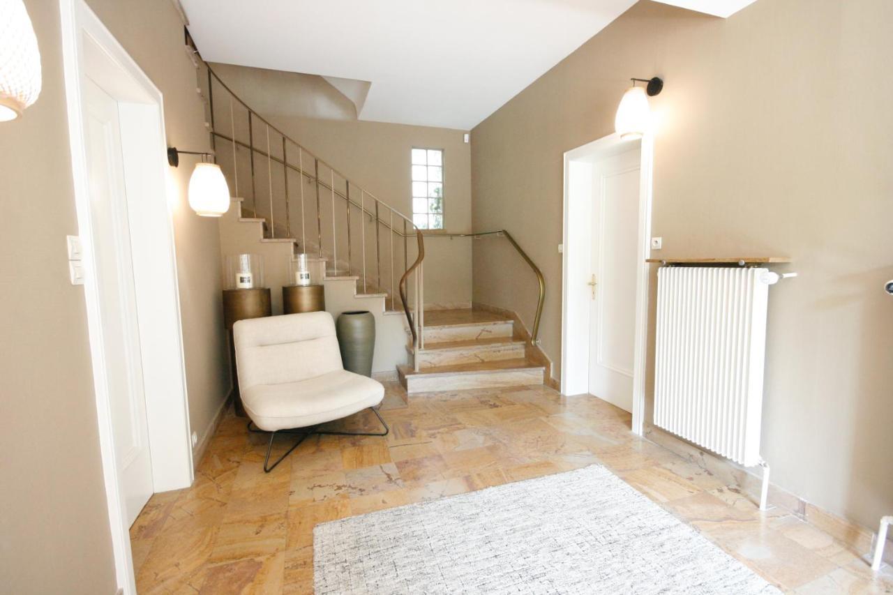 Hébergement de vacances La Joséphine Avec Jardin, Sauna Et Jacuzzi Colmar