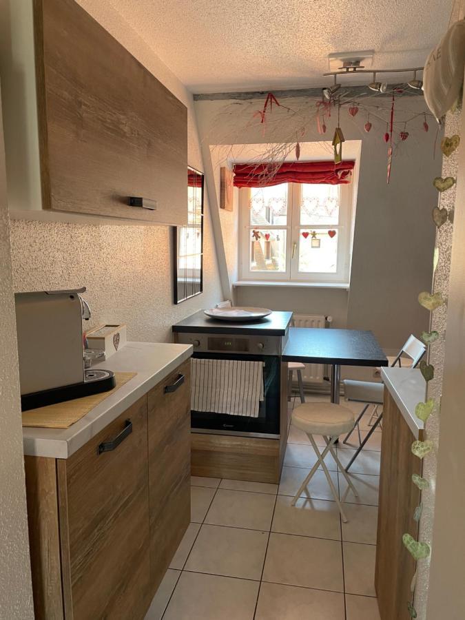 Aux Petits Coeurs De Appartement *