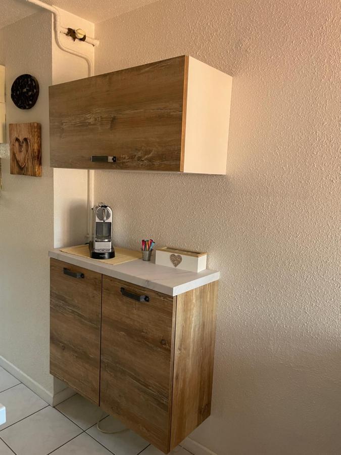 Appartement Aux Petits Coeurs De