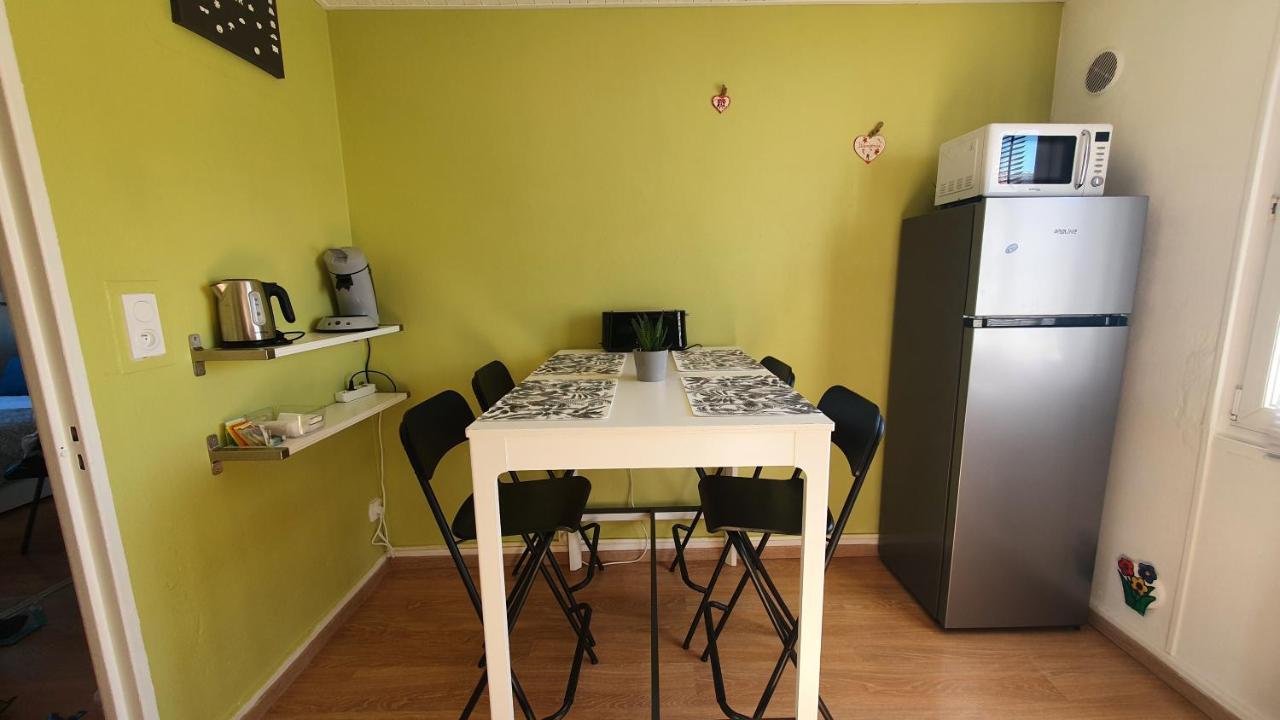 Appartement Bienvenue à