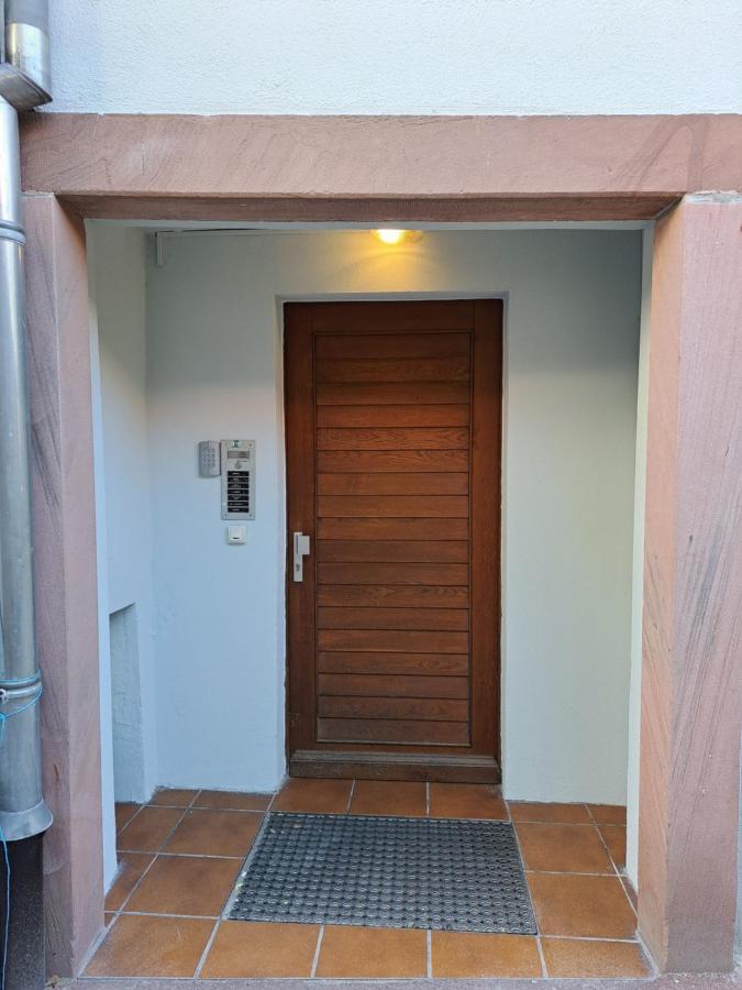 Appartement Les Colombages *