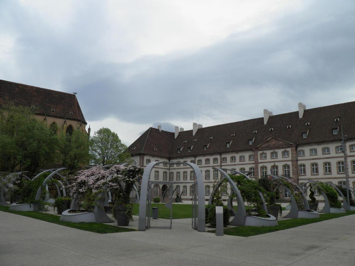 Soon - Fun Colmar