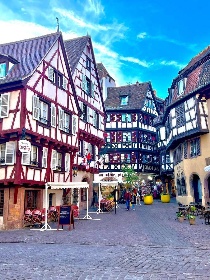 Soon - Fun * Colmar