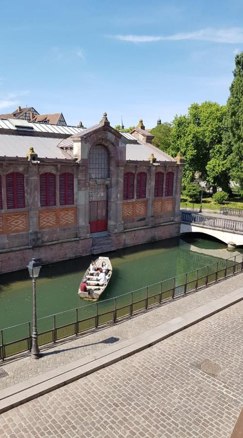 Appartement New ! Vue Petite Venise-place To Be - Parking