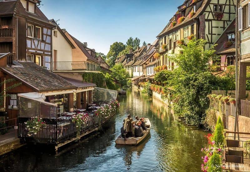 New ! Vue Petite Venise-place To Be - Parking *