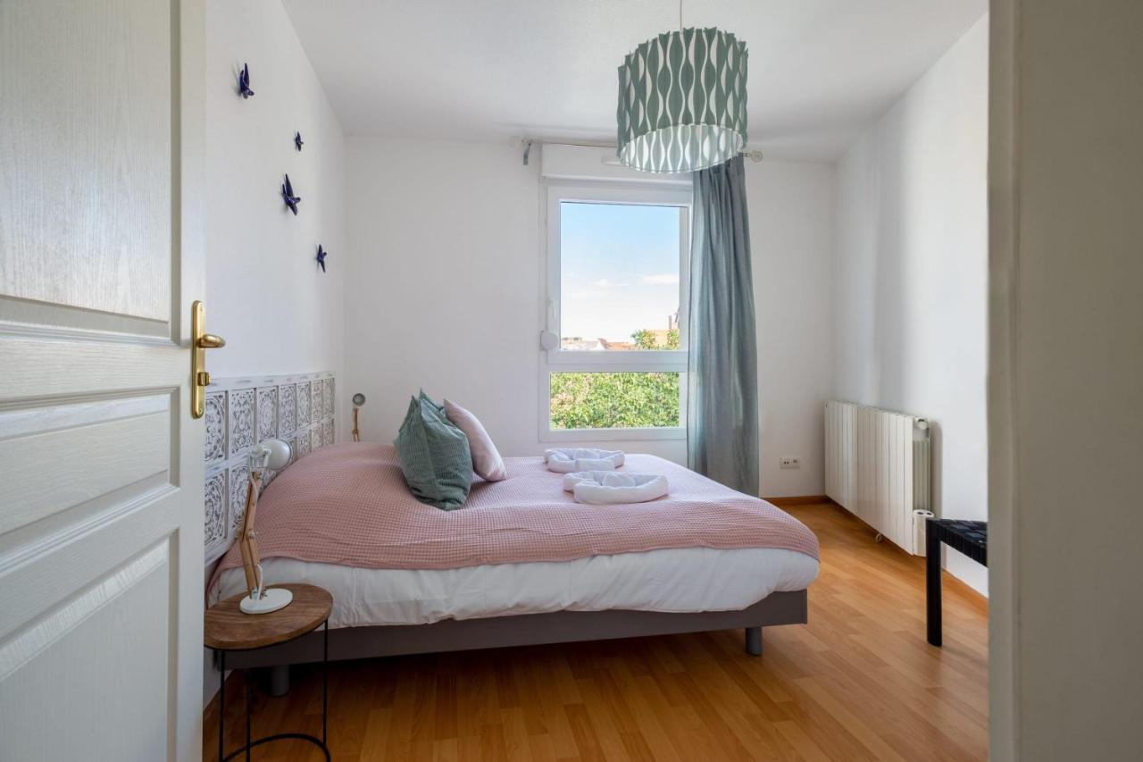Appartement Travel Homes - The Nils, Cosy & Cute With Parking