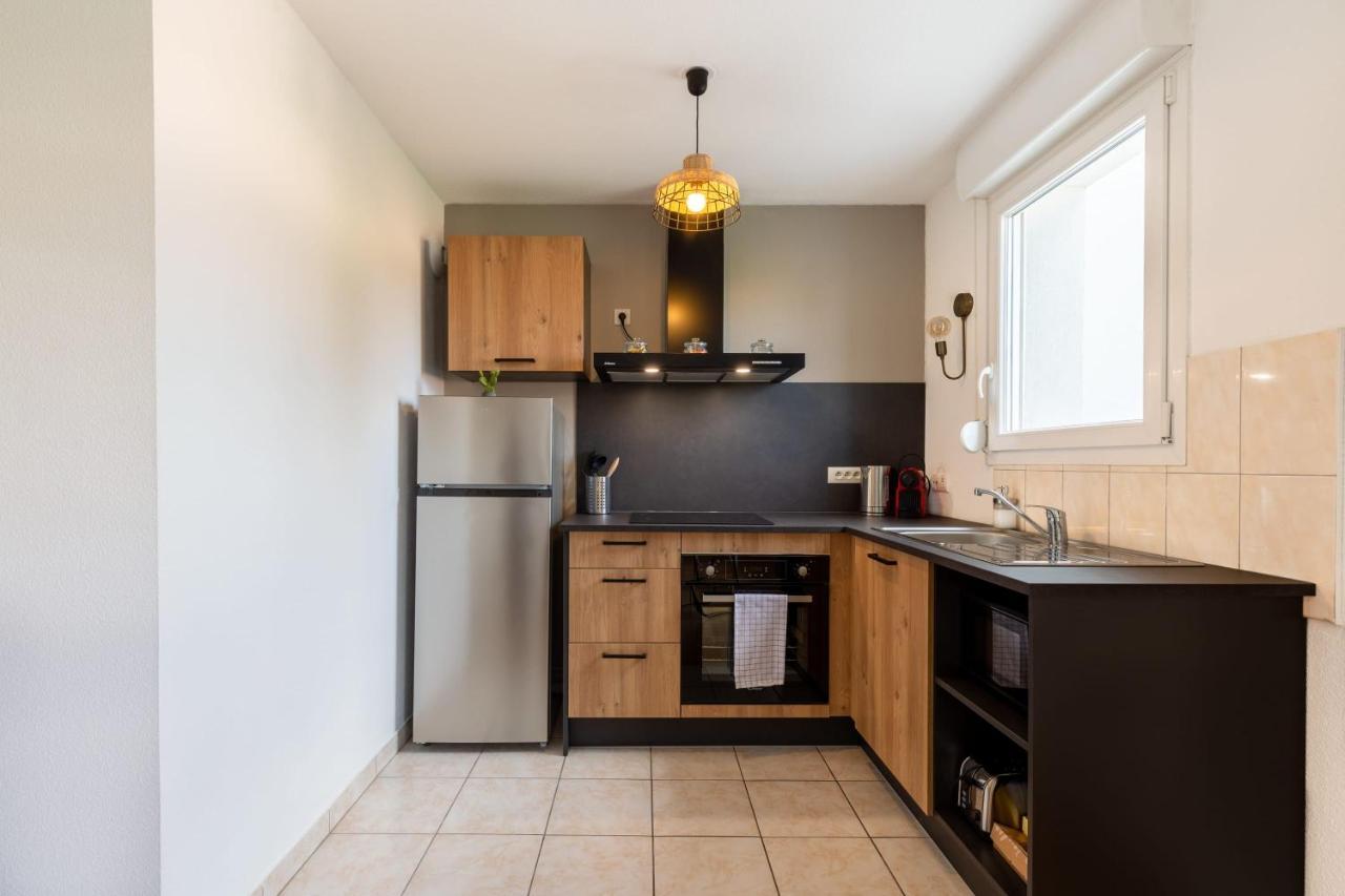 Appartement Travel Homes - The Nils, Cosy & Cute With Parking