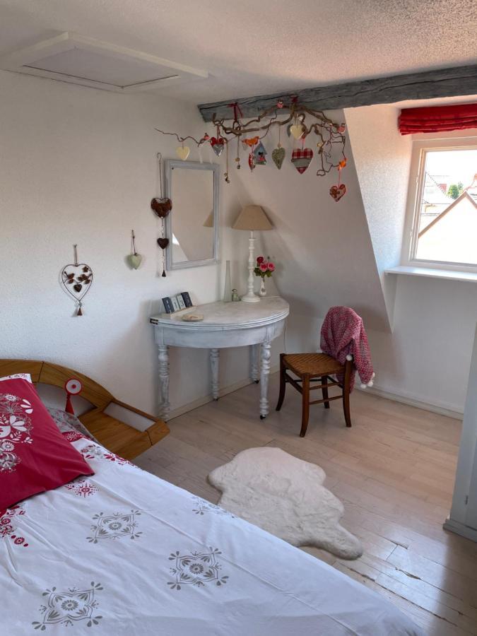 Aux Petits Coeurs De Centre Wifi