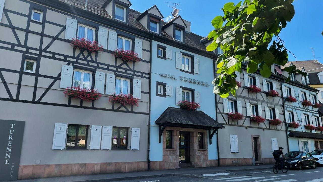 Hotel Turenne 3*