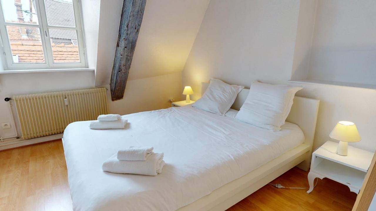 Tel Un Songe Blanc Appartement