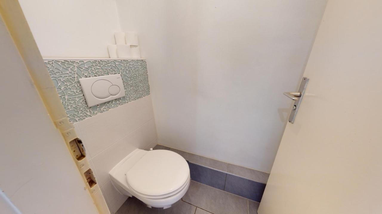 Appartement Tel Un Songe Blanc