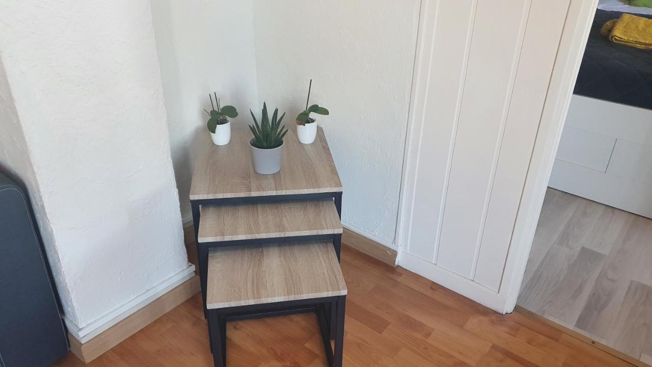 Apartment Le Bienvenue A - Parking Prive Inclus, Centre A Deux Pas