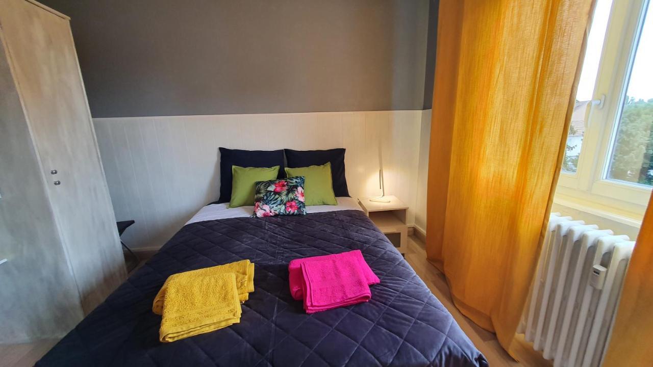 Appartement Bienvenue à