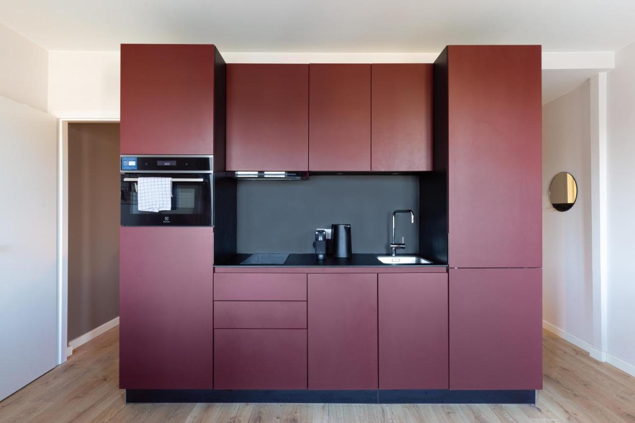 Apartment Travel Homes - The Parc, Next To Champ De Mars