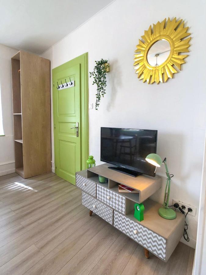 The Downtown Cosy Appartement Colmar