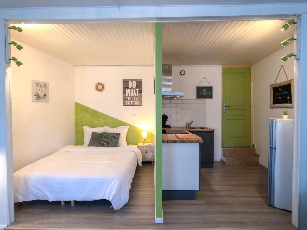 Appartamento The Downtown Cosy *