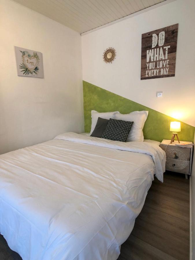 The Downtown Cosy Appartement *