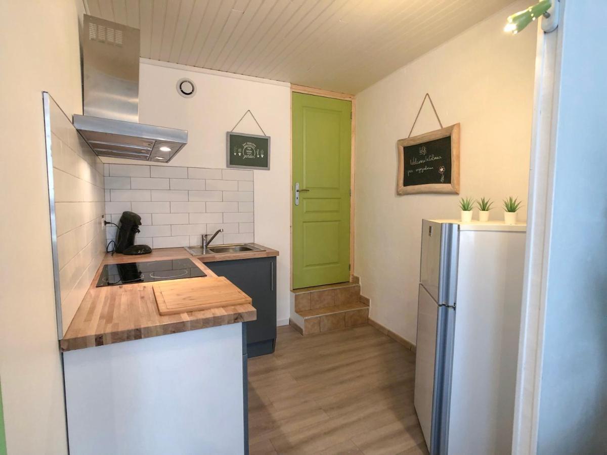 Appartamento The Downtown Cosy *