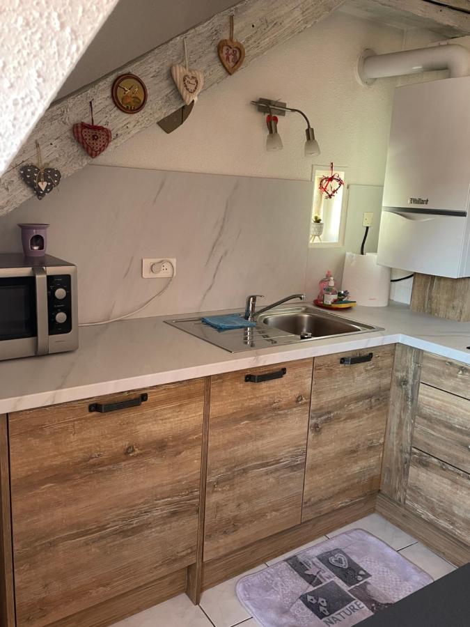 Aux Petits Coeurs De Appartement