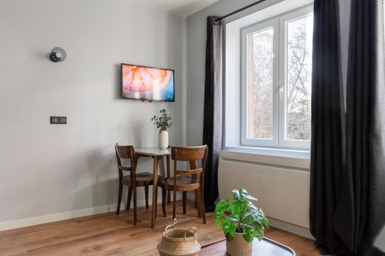 Apartment Travel Homes - The Parc, Next To Champ De Mars *