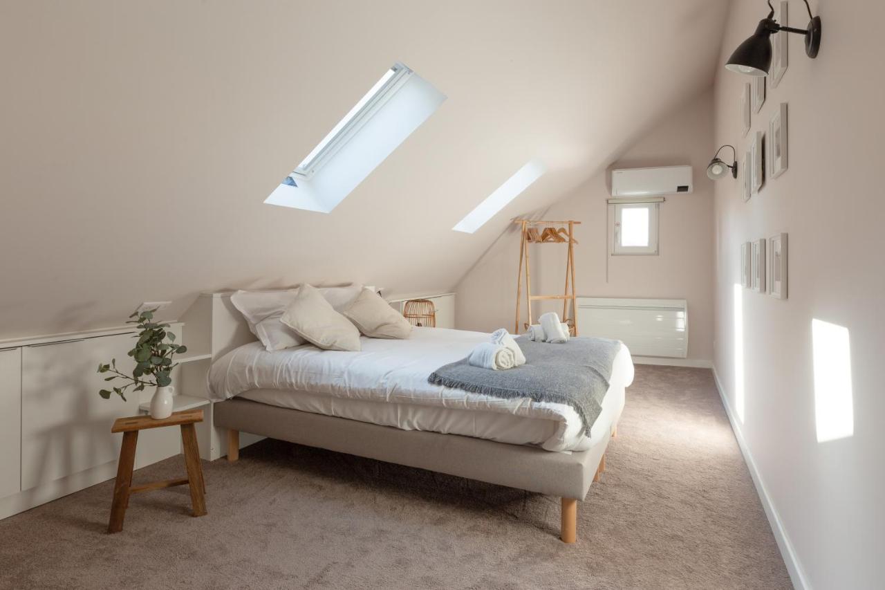 Appartement Travel Homes - The Parc, Next To Champ De Mars *