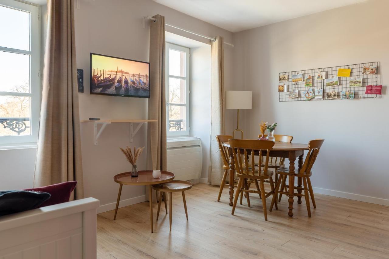Appartement Travel Homes - The Parc, Next To Champ De Mars