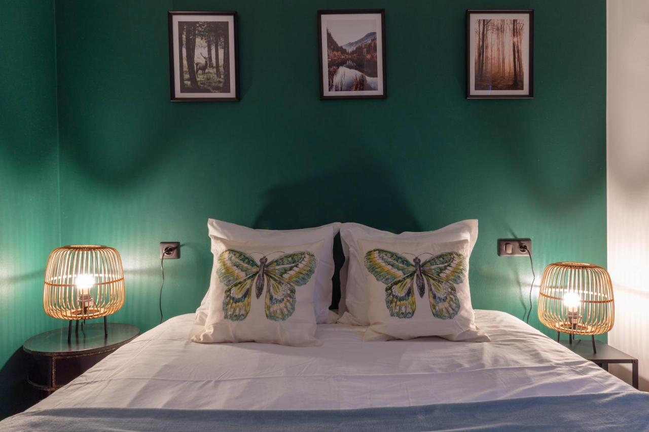Travel Homes - The Parc, Next To Champ De Mars Appartement