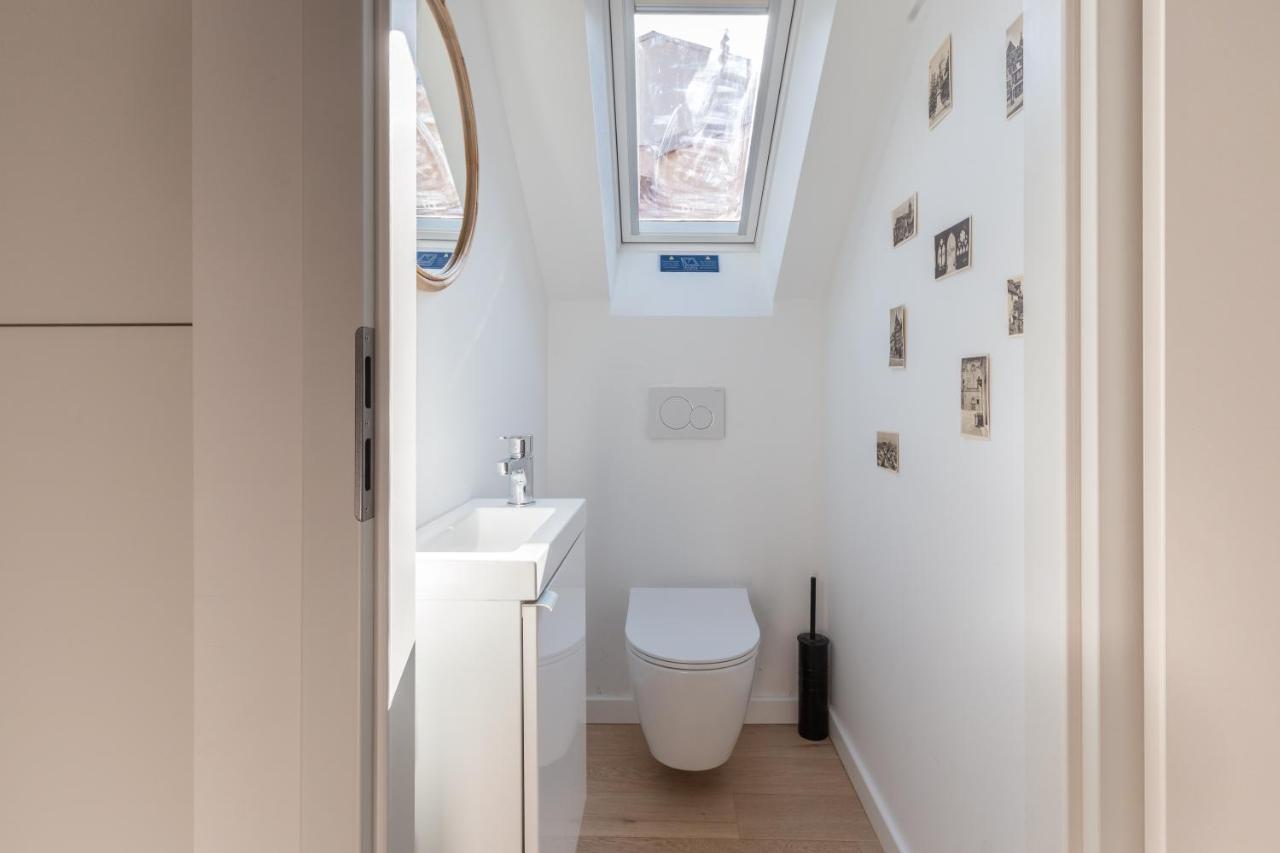 Travel Homes - The Parc, Next To Champ De Mars *