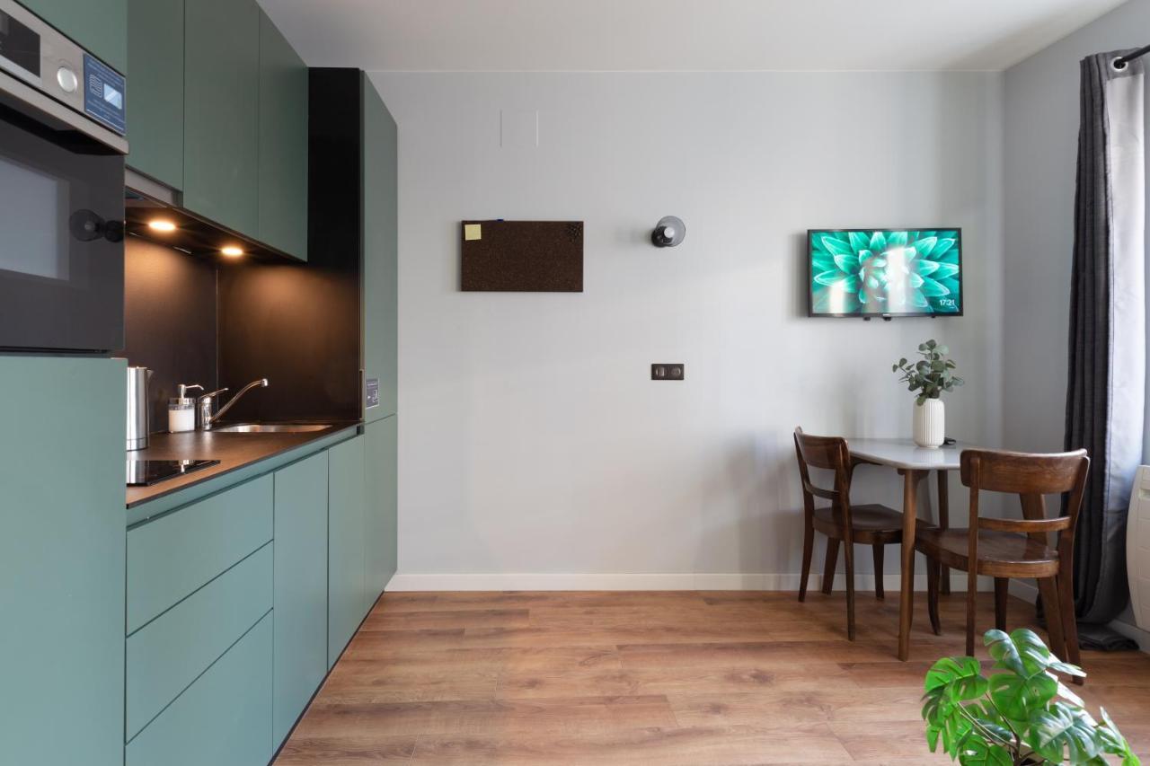 Travel Homes - The Parc, Next To Champ De Mars * Colmar
