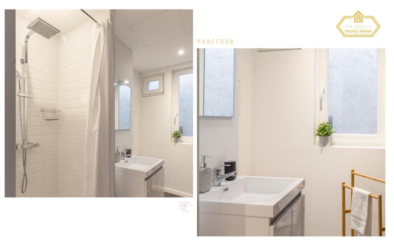 Travel Homes - The Parc, Next To Champ De Mars Appartement Colmar