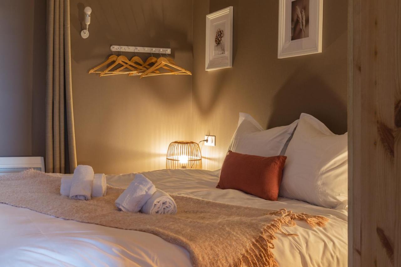 Travel Homes - The Parc, Next To Champ De Mars * Colmar