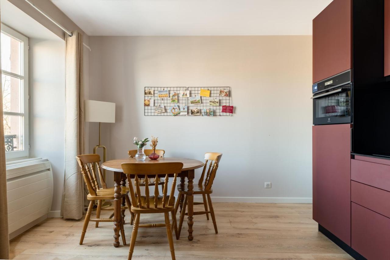 Appartement Travel Homes - The Parc, Next To Champ De Mars *