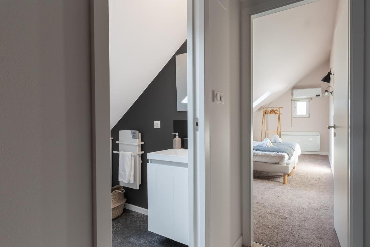 Travel Homes - The Parc, Next To Champ De Mars * Colmar