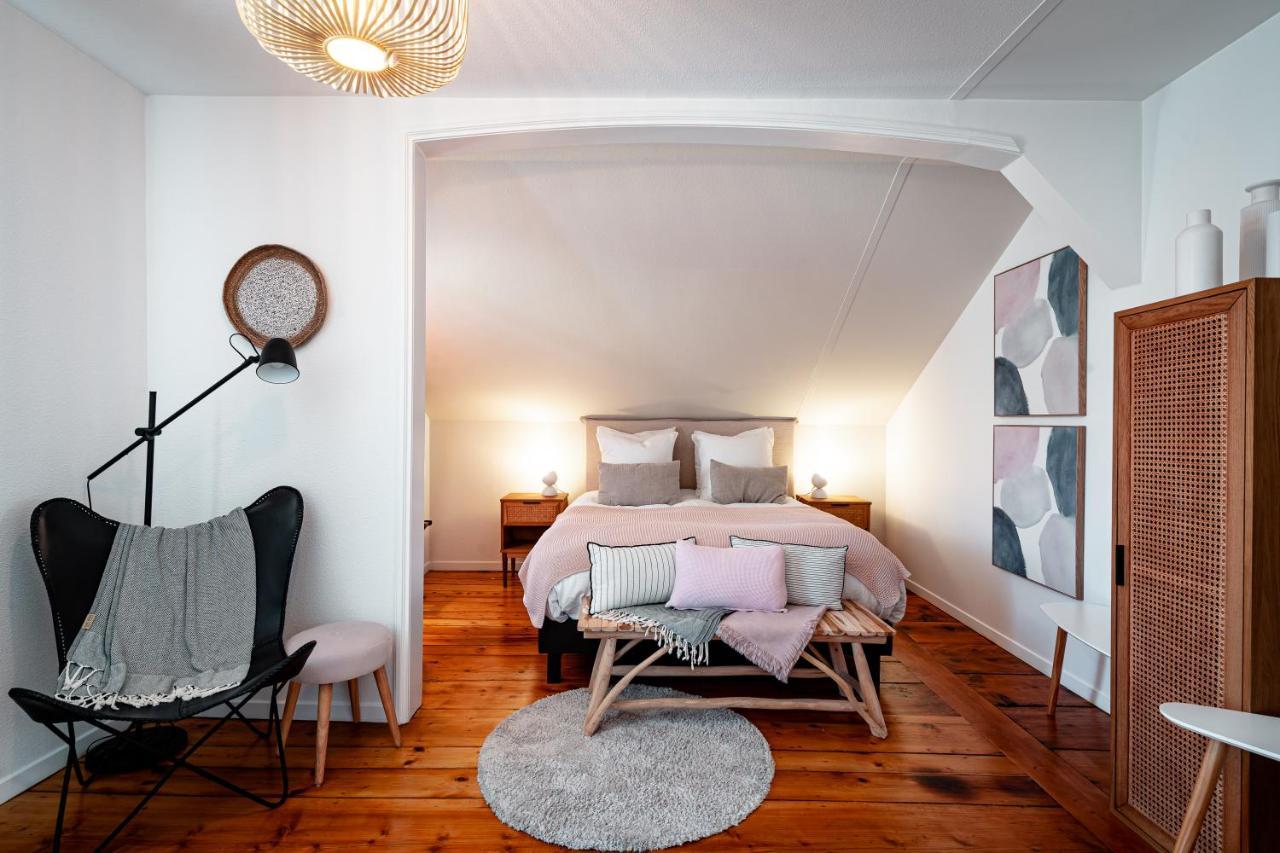 Gasthof Les Suites 1902, Et Jardin, Centre Petite Venise Colmar