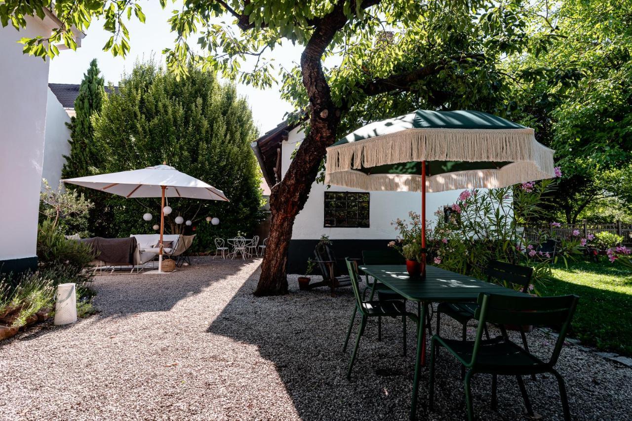 Gasthof Les Suites 1902, Et Jardin, Centre Petite Venise *
