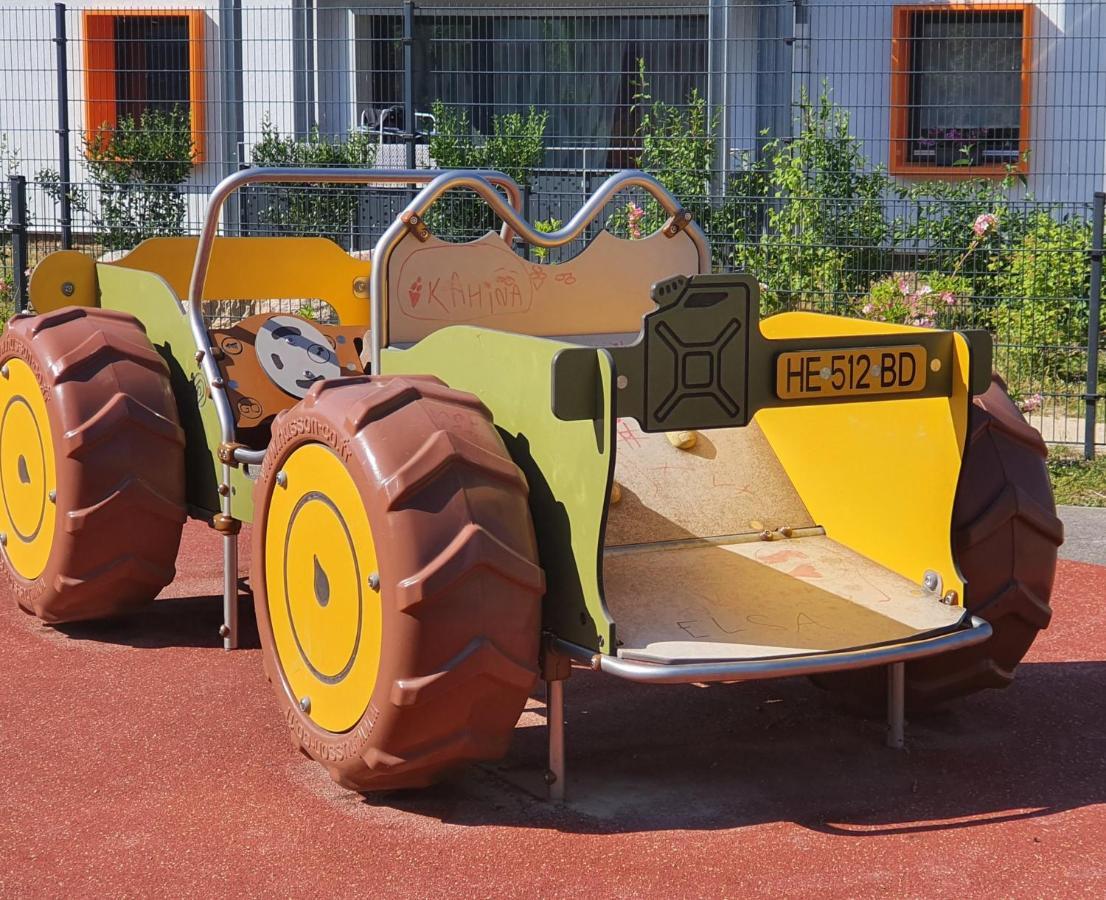 Le Bienvenue A - Parking Prive Inclus, Centre A Deux Pas *