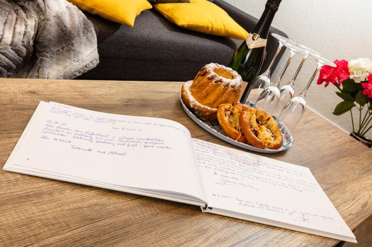 Appartement Le St Léon : Lit Queen Size * Wifi * Idéal Couple