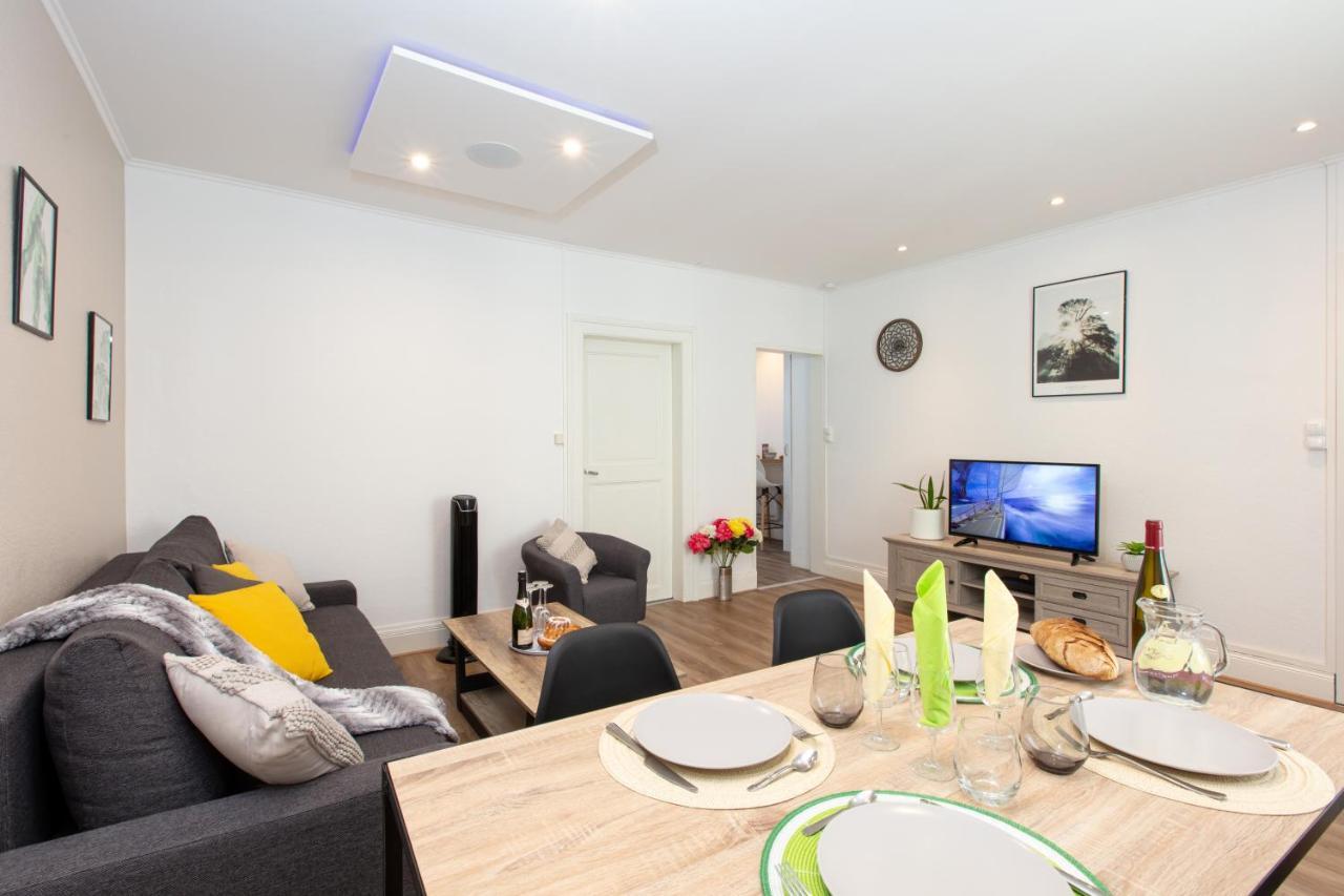 Appartement Le St Léon : Lit Queen Size * Wifi * Idéal Couple