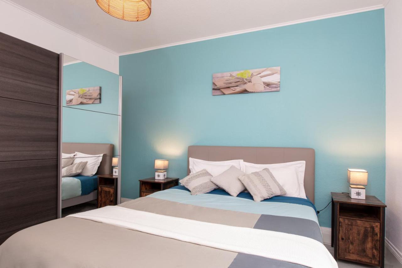 Le St Léon : Lit Queen Size * Wifi * Idéal Couple * Colmar