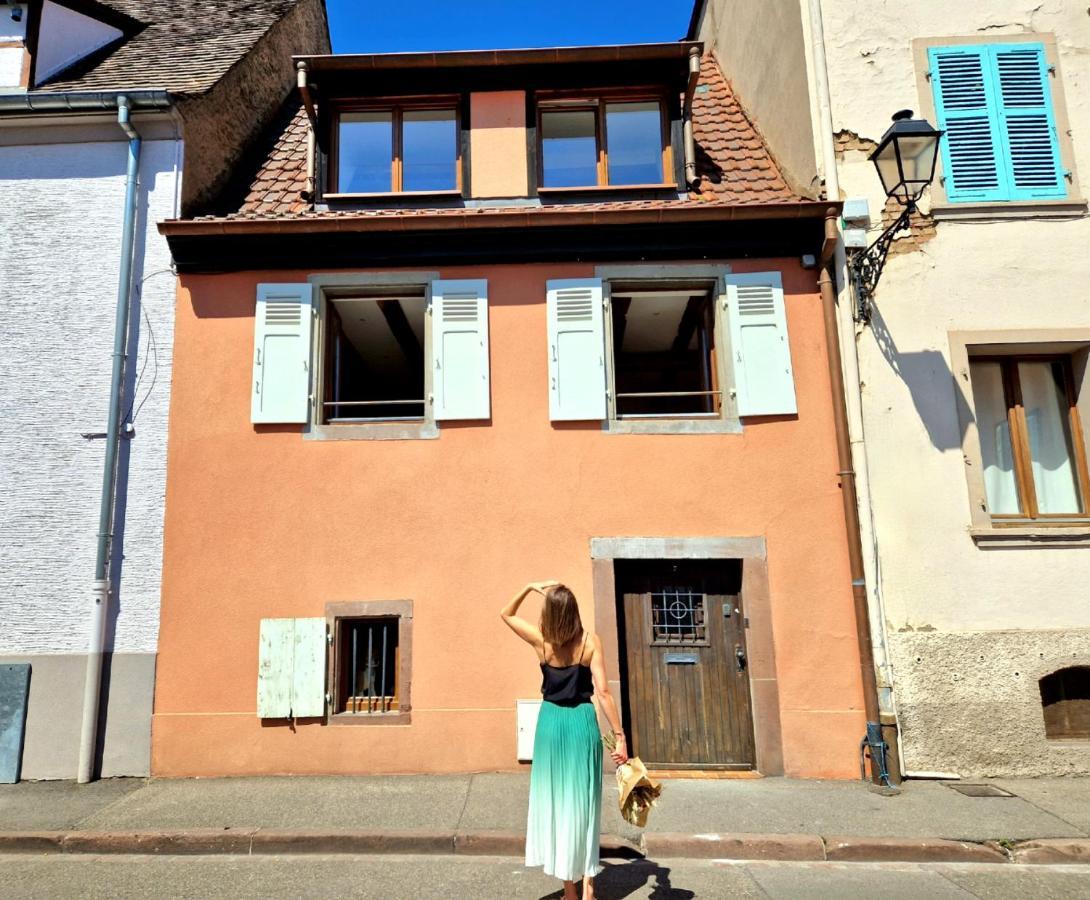 La Petite Porte - Petite Venise - Hébergement de vacances