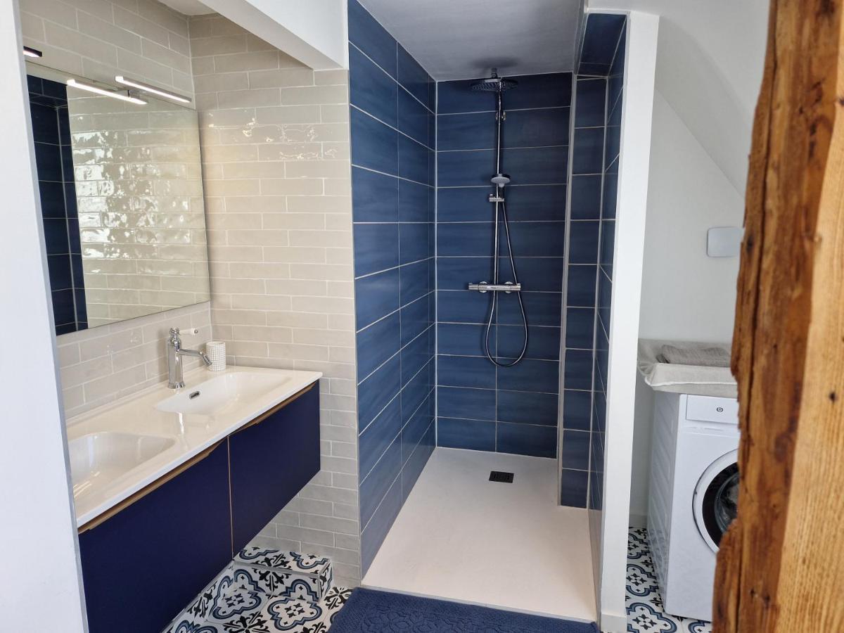 La Petite Porte - Petite Venise - Ferienhaus *
