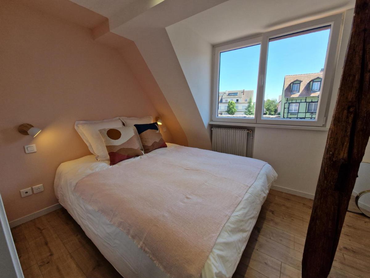 La Petite Porte - Petite Venise - Ferienhaus