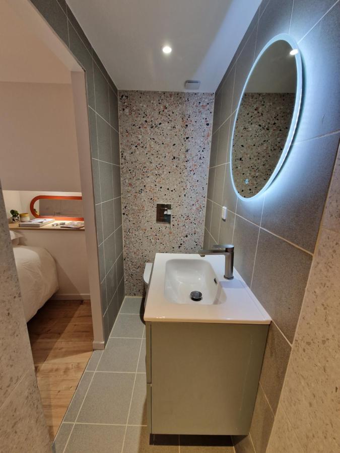 La Petite Porte - Petite Venise - Hébergement de vacances Colmar