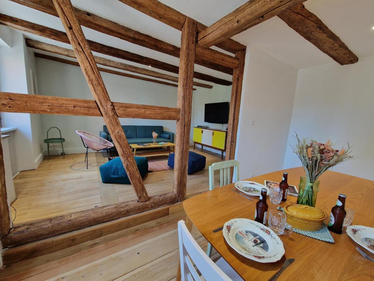 La Petite Porte - Petite Venise - Ferienhaus