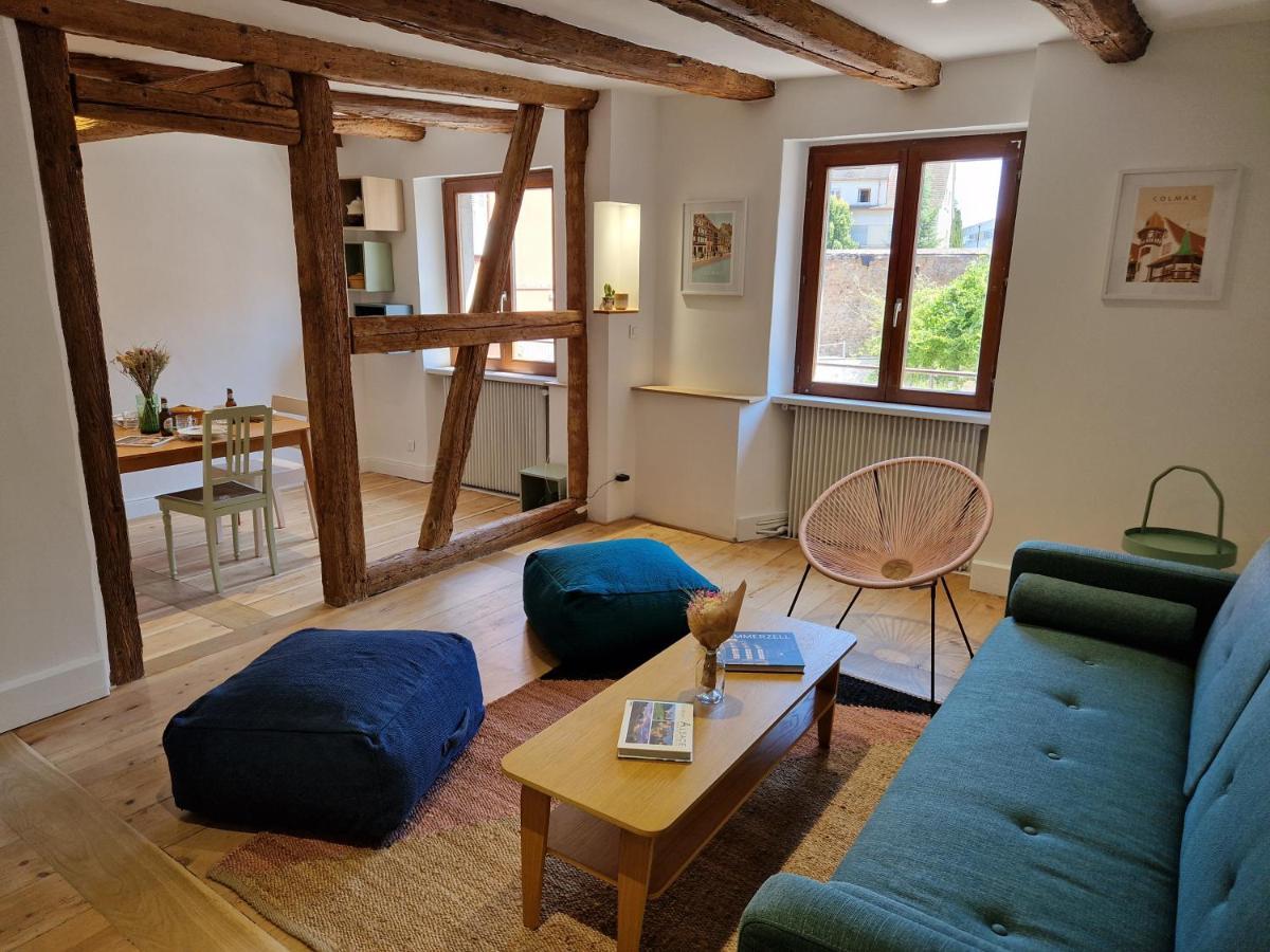 La Petite Porte - Petite Venise - Ferienhaus *