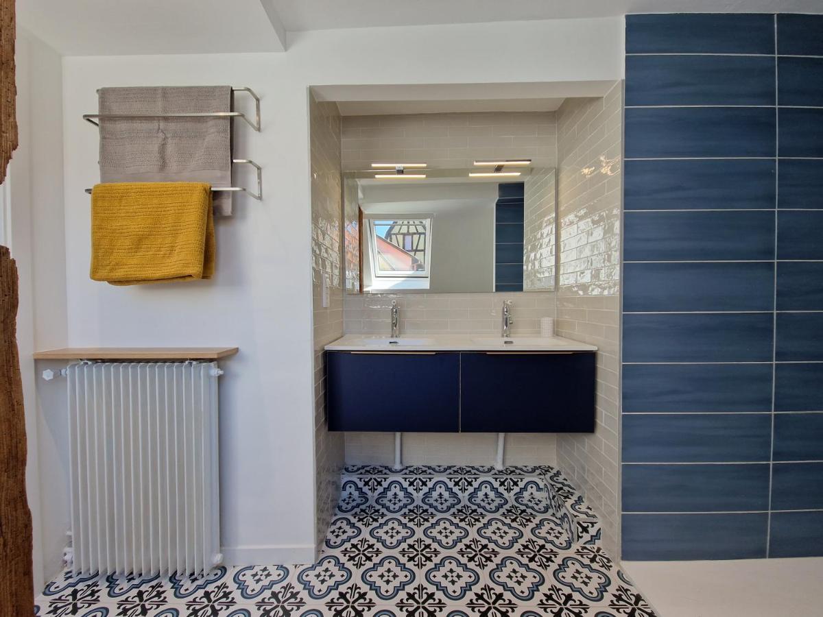 Ferienhaus La Petite Porte - Petite Venise - *