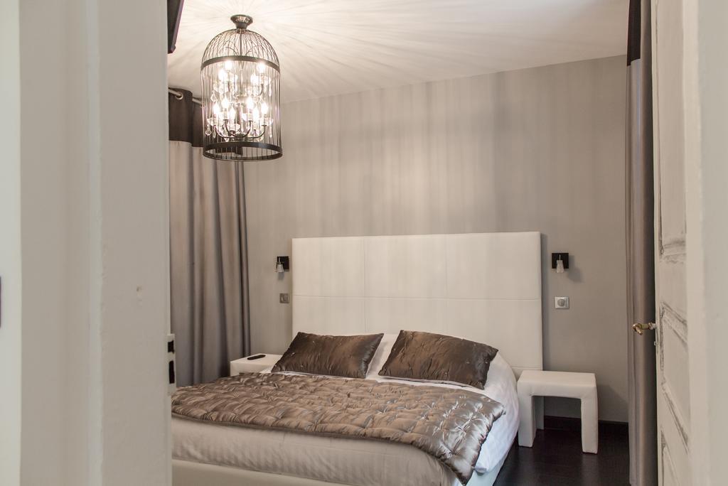 My Sweet Homes - Avec Apartment