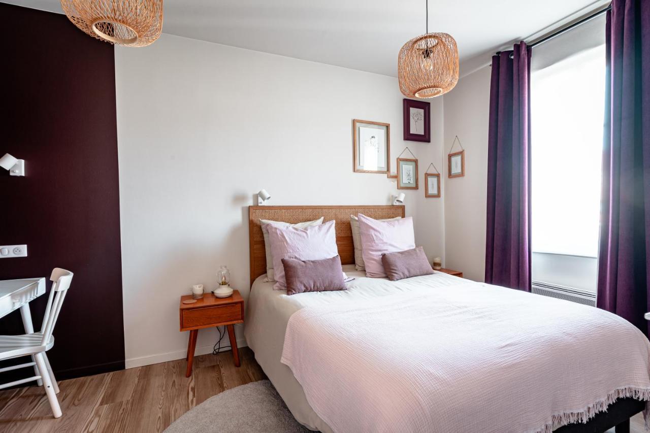 Les Suites 1902, Et Jardin, Centre Petite Venise Gasthof *