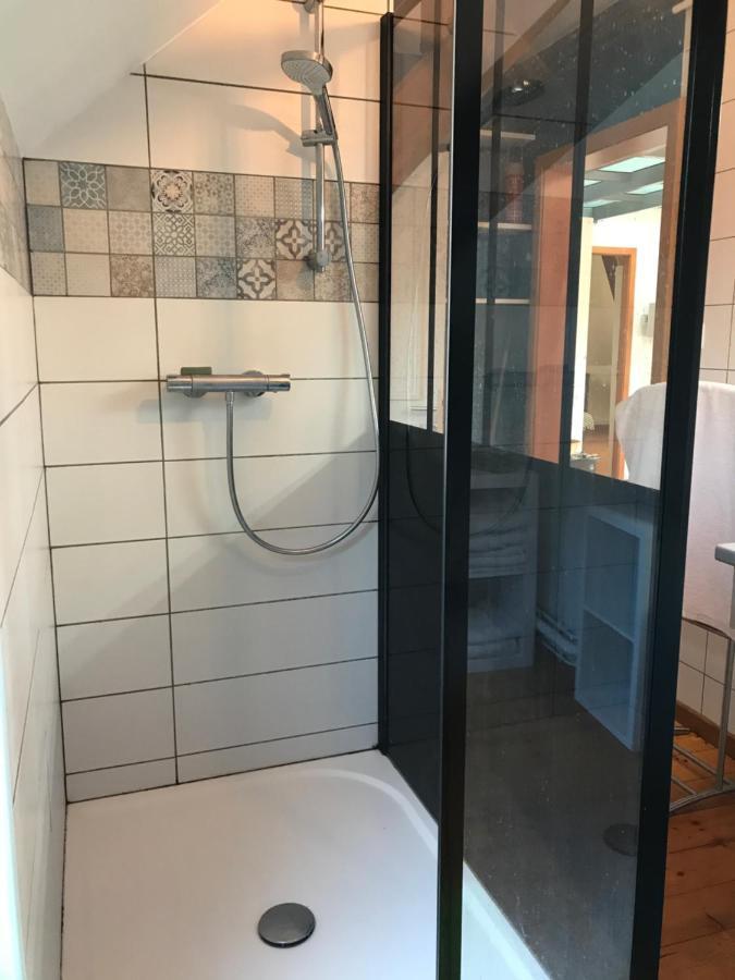 Appartement Le Tomi Colmar
